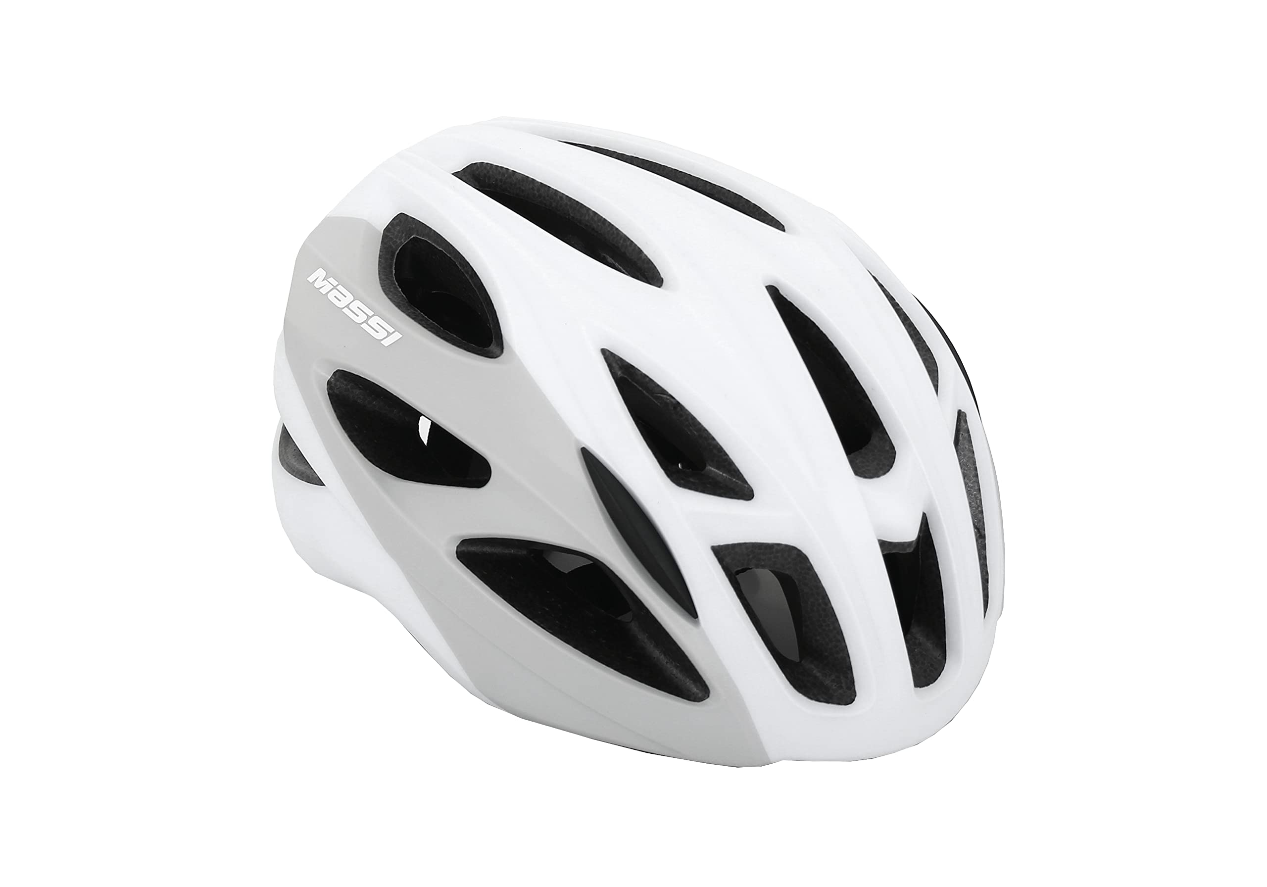 Massi Pro Casco para Bicicleta, Deportes y Aire Libre, M