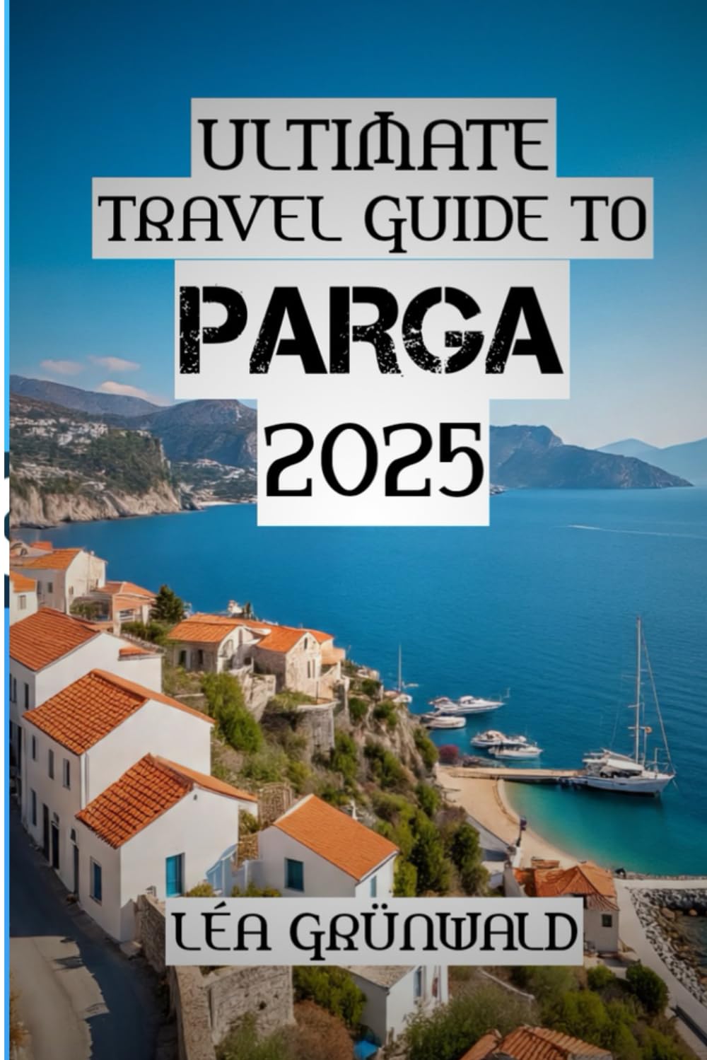 Ultimate Travel Guide to Parga 2025: “Swim, Hike, Feast, Repeat – Your Perfect Parga Adventure”