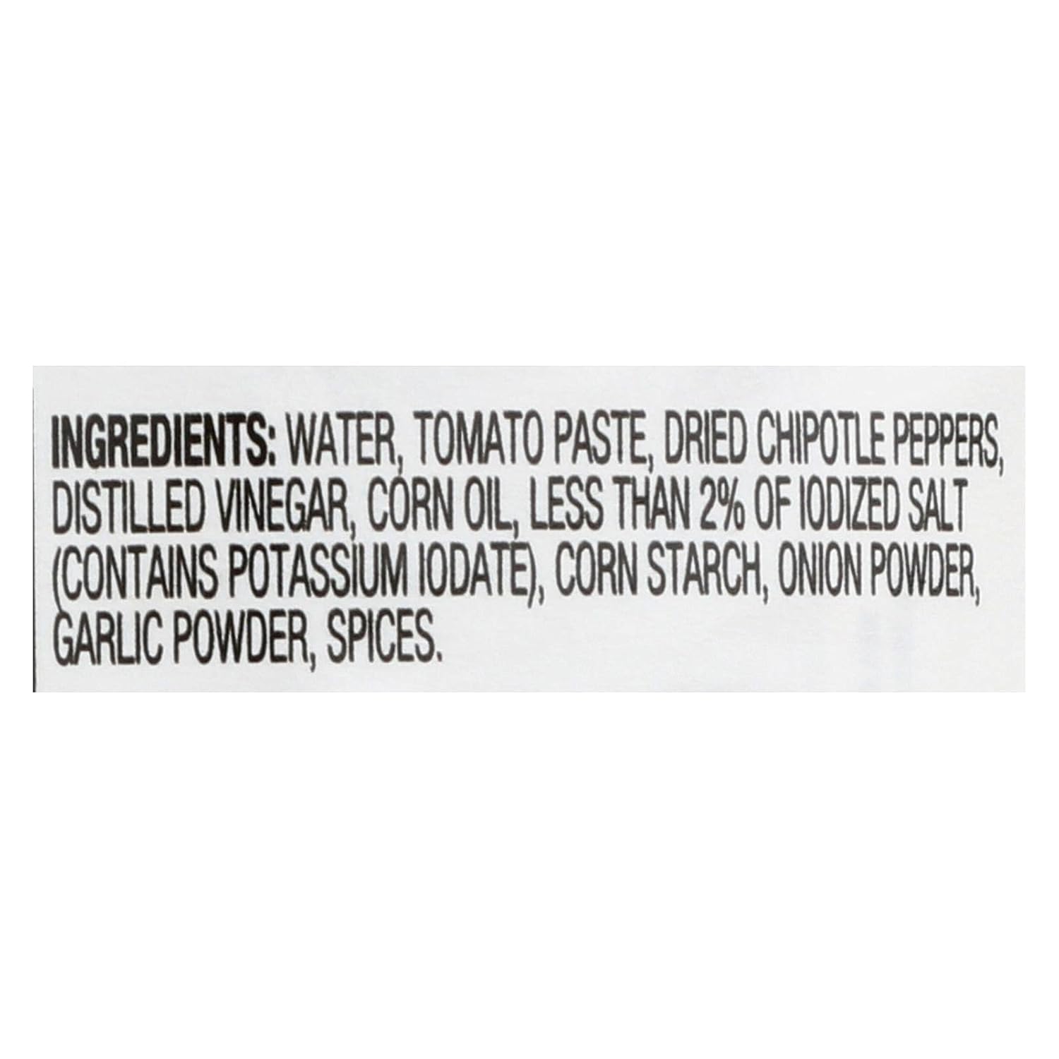 Herdez Whole Chipotle Peppers, 7-Ounce (Pack of 12)
