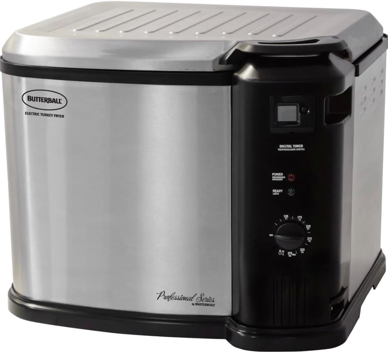 23011615 Butterball 10 Liter XL Electric Fryer