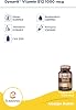 Dynavit Methylcobalamin Vitamin B12 1000 mcg 100 Sublingual Tablets - Vitamin B12 (Methylcobalamin)