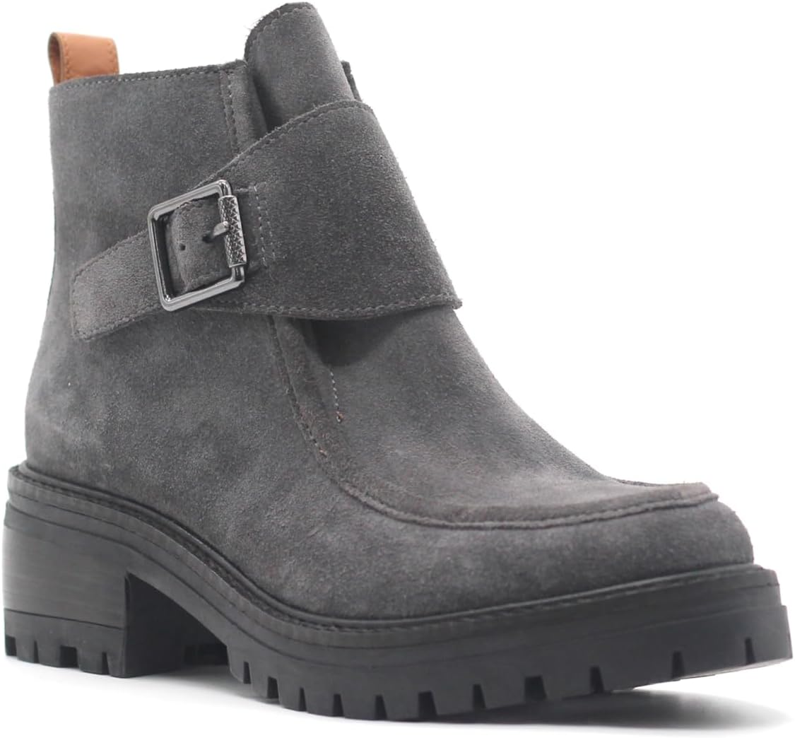 Gentle Souls by Kenneth Cole Women's Baden