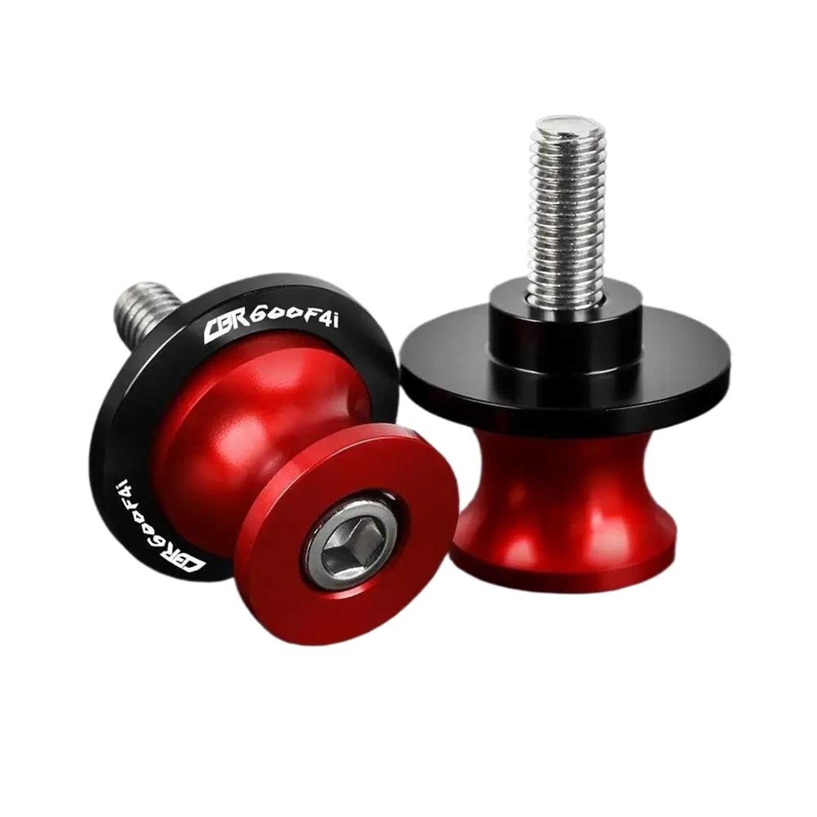 Amazon.com: DONGMION Swingarm Spools for H CBR600 F4I 2001 2002