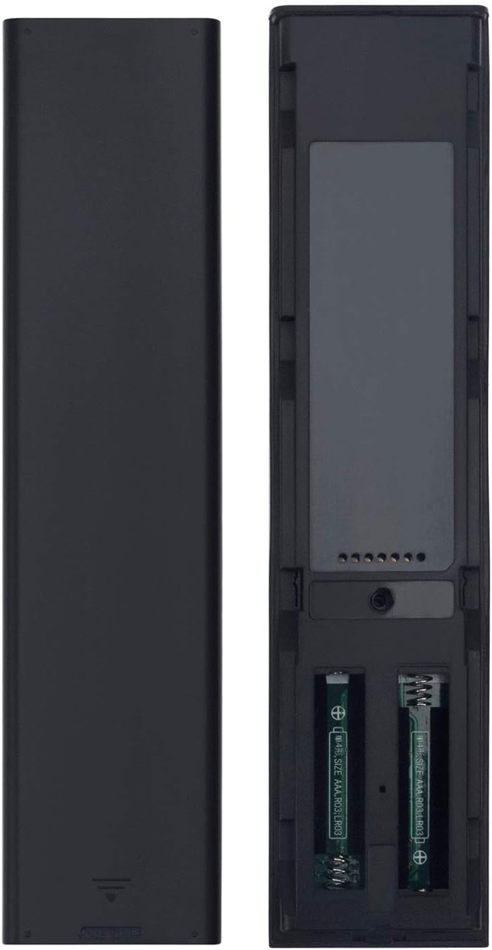 VINABTY RMF-TX300E RMF-TX200E RMF-TX200A 149332011 Remote Control Replacement for Sony TV RMF-TX200P RMF-TX200U RMF-TX200B RMF-TX201U RMT-TZ300A RMF-TX300U - Image 5