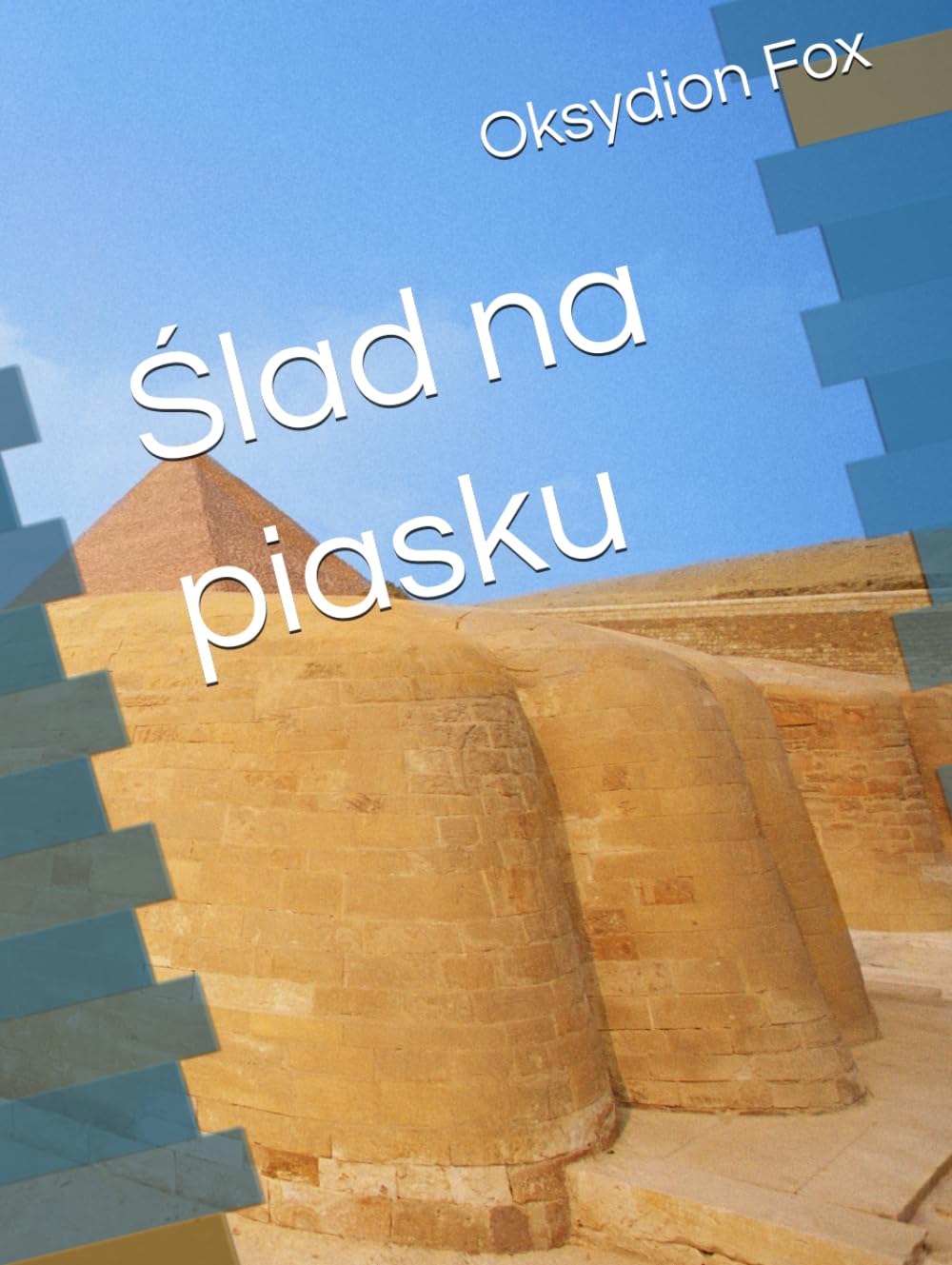 Ślad na piasku
