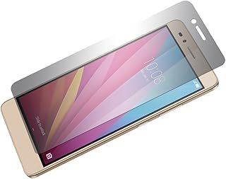 Phonix HU5XTGS Proteggi Schermo in Vetro Temperato per Huawei Honor X, Trasparente