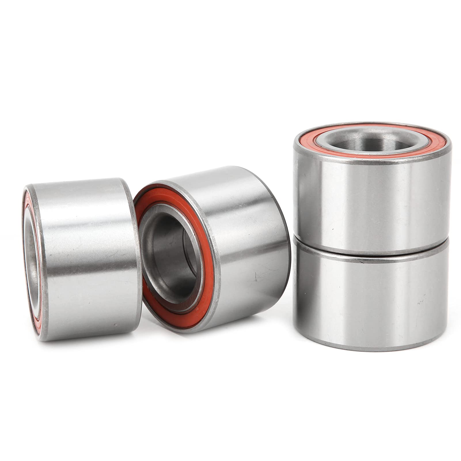 EVGATSAUTO Cojinete de Rueda Delantera y Trasera 293350118 de Metal para Commander 800/1000 y Outlander ATV