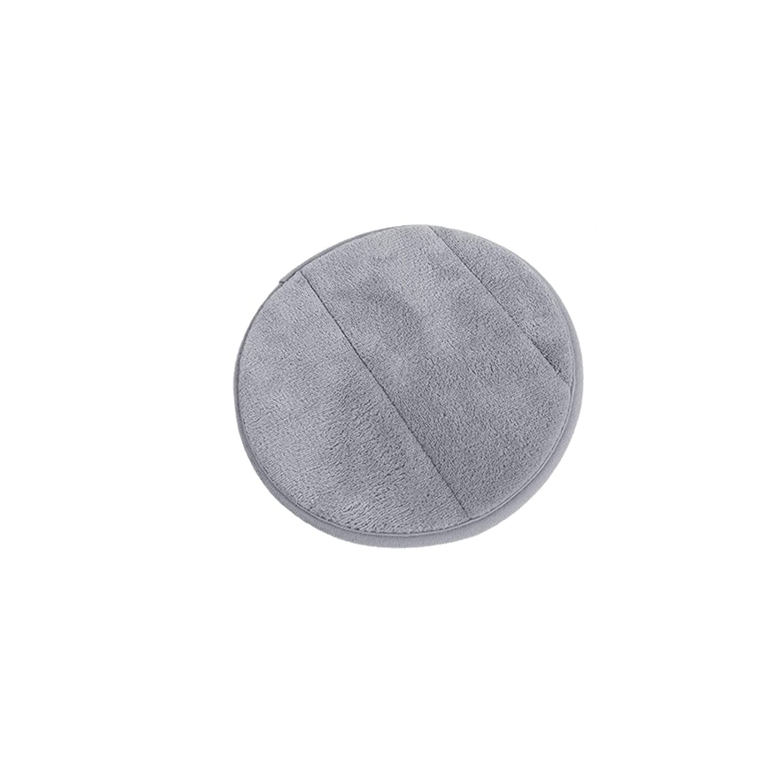Onlyeasy Portable Round Computer Wrist Elbow Rest Pad Premium Arm Support Mat for Office Table Desktop Working Gaming-Less Strain (7 Inch, Gray, 1pc) (B0BMVNDZYH) Amazon Price History, Amazon Price Tracker
