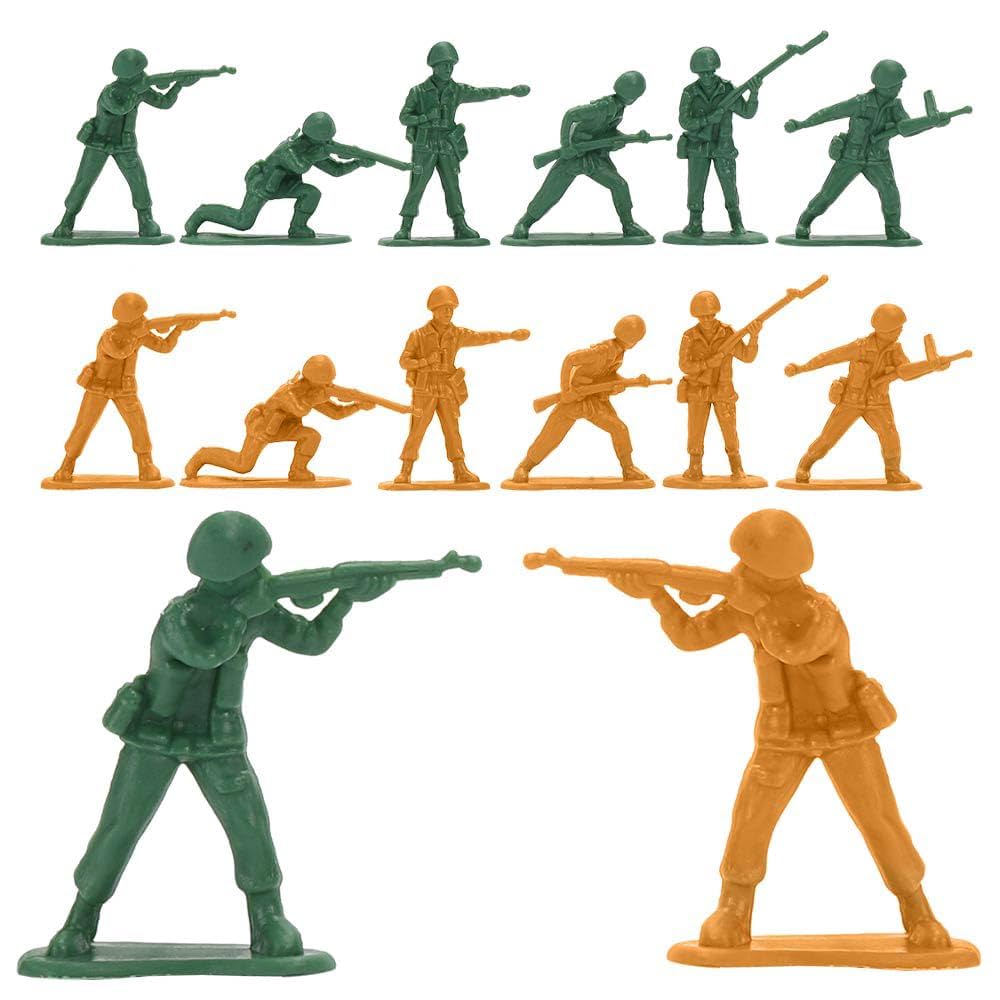 Action Portable ミリタリーフィギュア Action Portable ミリタリーフィギュア Action Portable