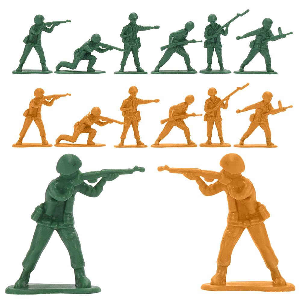 軍人フィギュア オリーブグリーン 軍人フィギュア オリーブグリーン Amazon.com: GRFFZX Funny