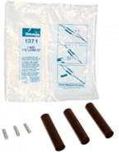 Simmons 1371 Kit termorretráctil de 3 hilos