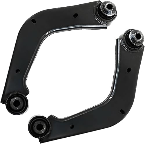 Miniatura 66 de Detroit Axle - Brazos de control delantero inferior delantero RWD para Chrysler 300 Dodge Charger Magnum Challenger 2 Brazos de control delantero