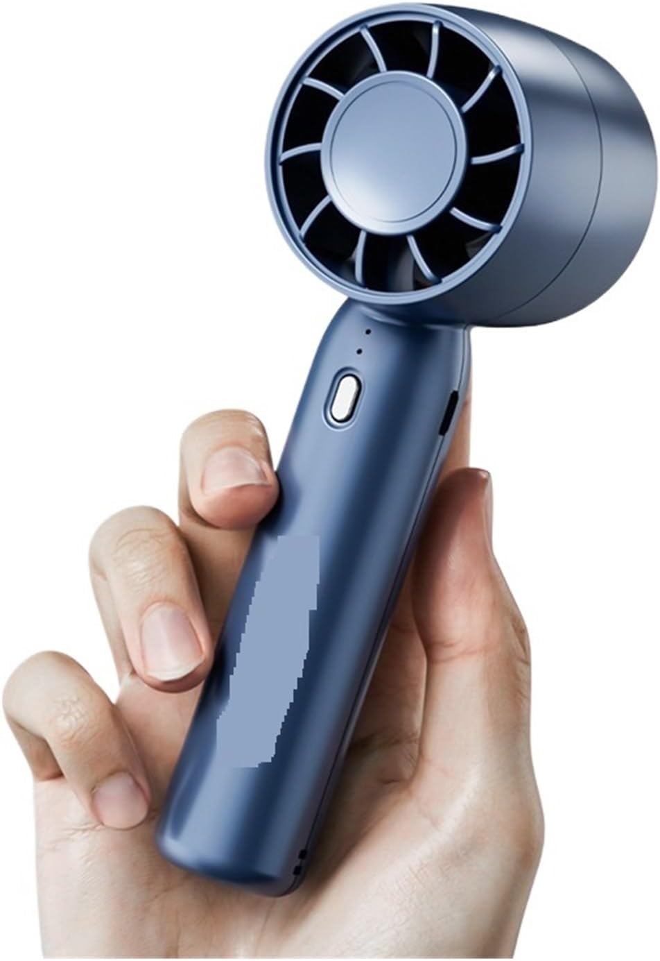 Portable Lashes Fan Third Gear Fit For Usb Rechargeable Eyelash Glue Dedicated Dryer Blower Lash Extension Makeup Tools(Pink)