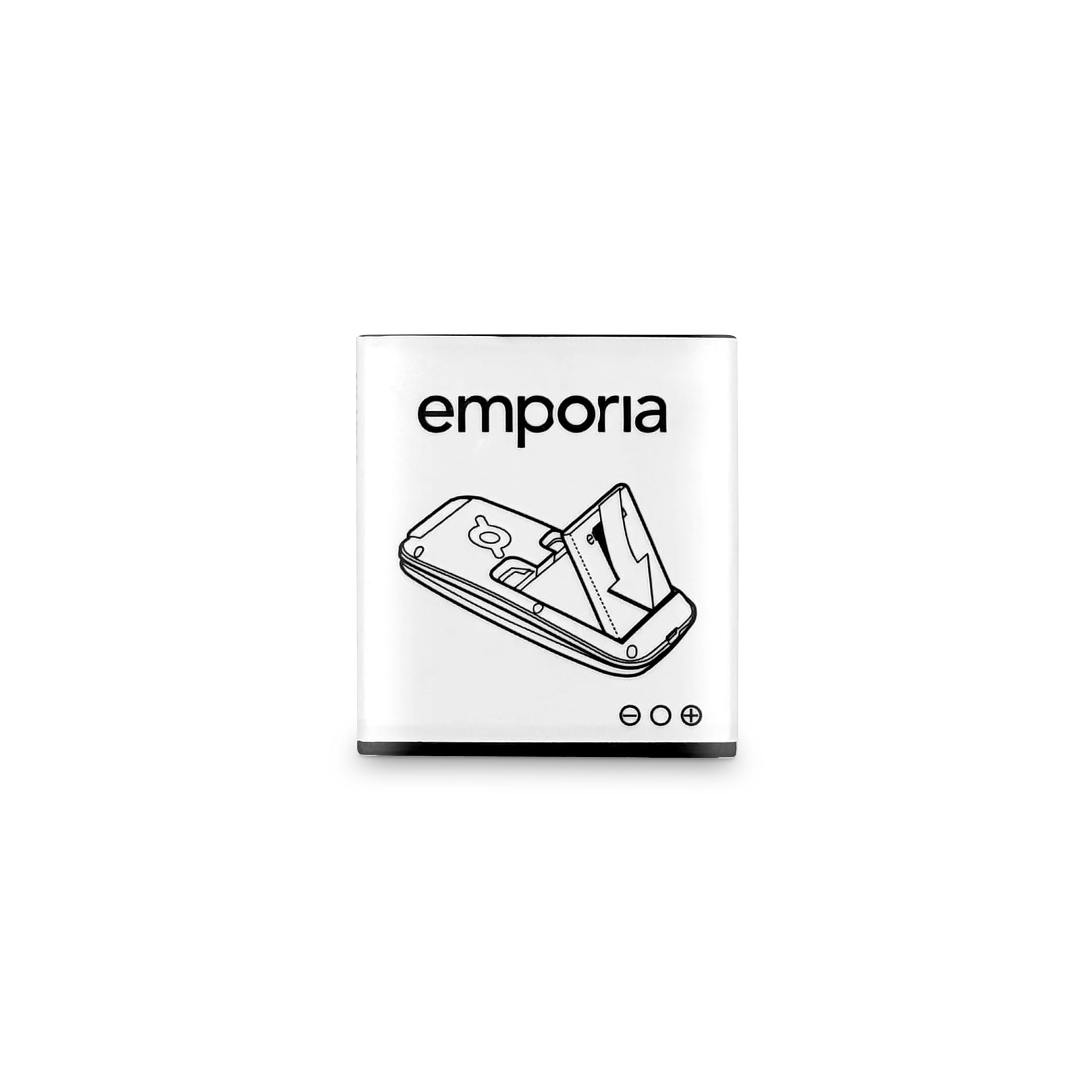 Emporia Akumulator zastępczy emporiaONE V200