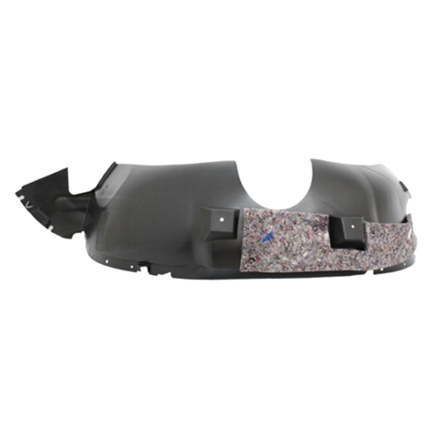 Amazon.com: Multiple Manufacturers OE Replacement Fender Liner 