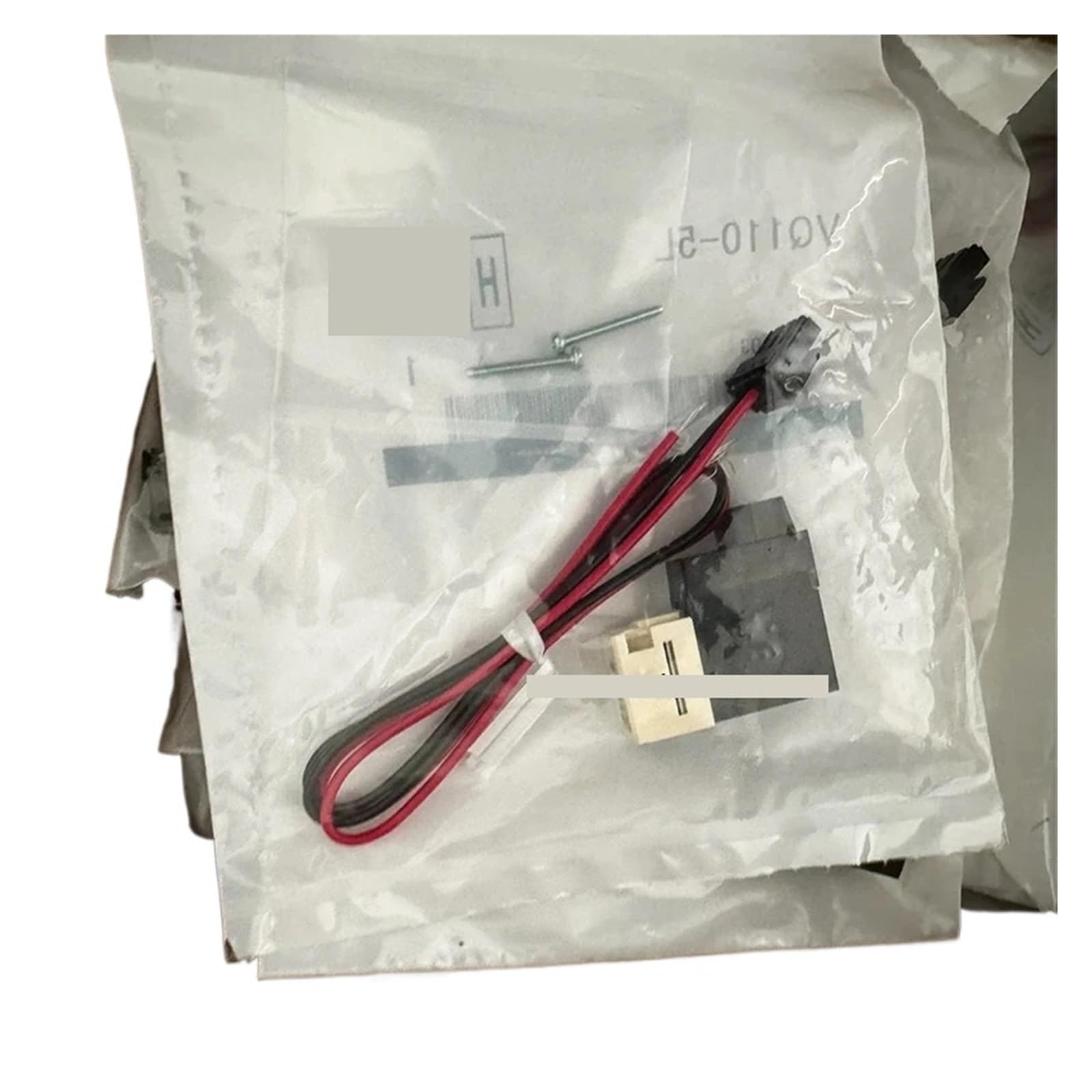 Électrovanne VQ110-5L monostable à action directe pour pilotage pneumatique