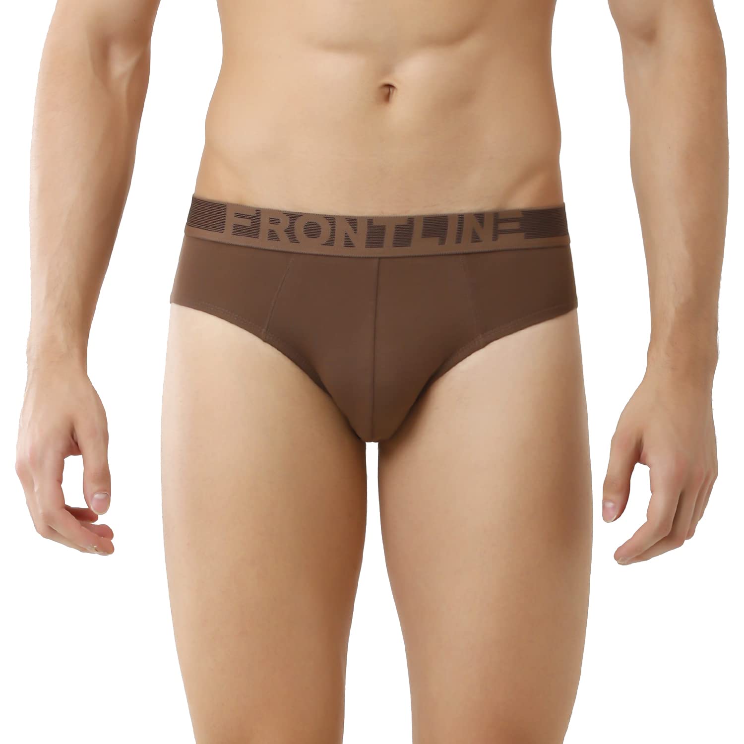 rupa Colors Modern Solid Brief for Men | Soft-Touch Cotton Stretch | Snug Fit | Breathable Fabric | Pack of 1-picture-13