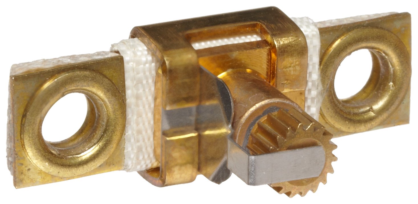 Elemento calefactor clase SMF para motor de 0.59 a 0.65 A 2