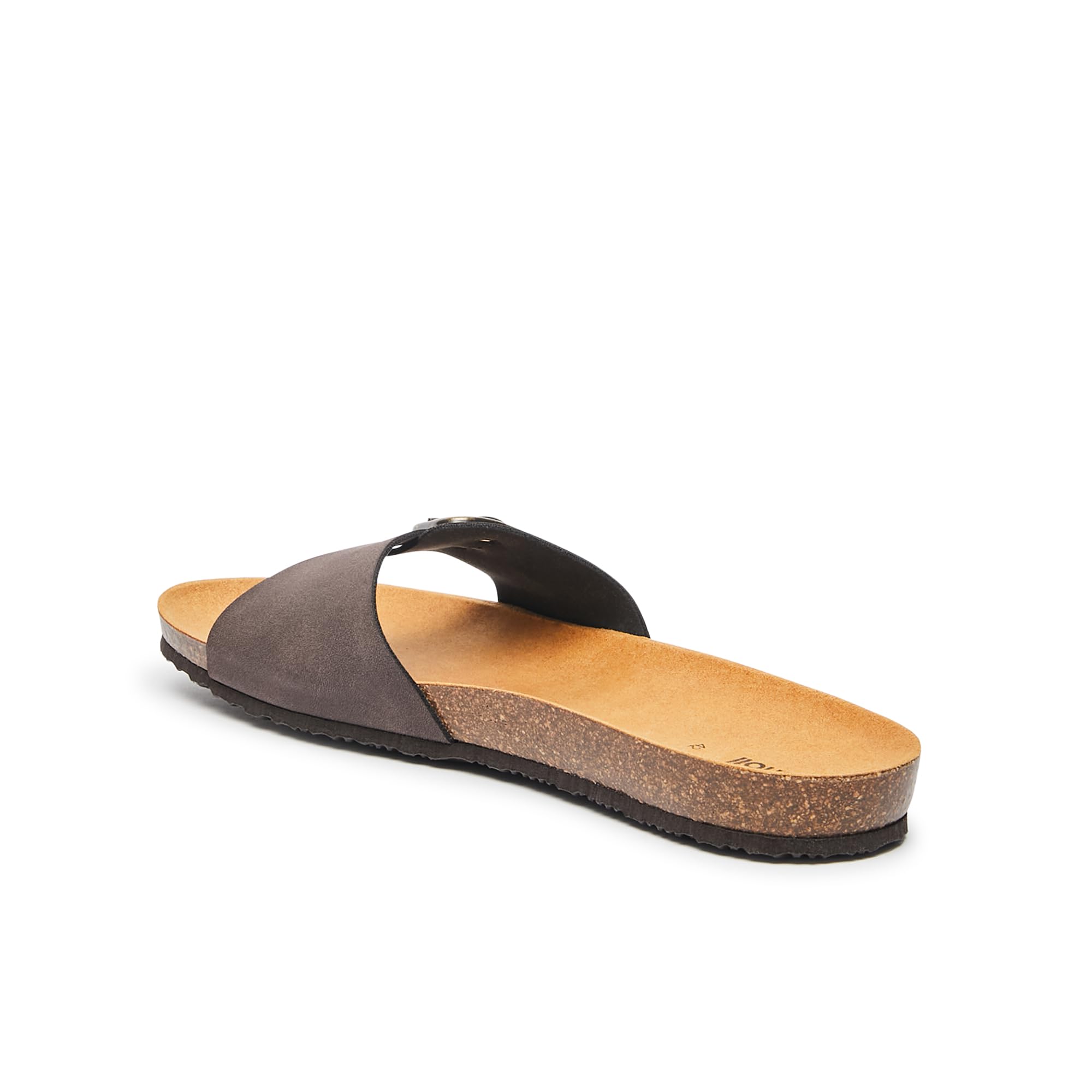 Scholl Didier 1 Strap Sandali Uomo