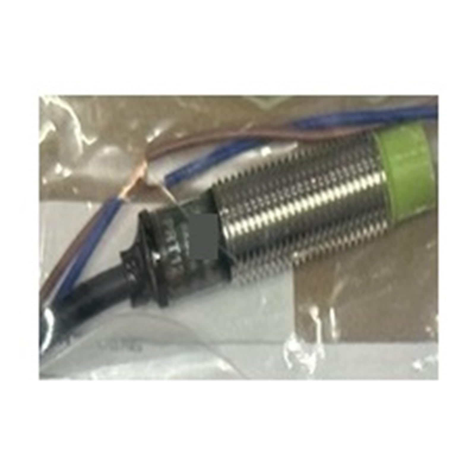 Capteur PRT12-4DO à détection inductive précise de 4mm pour chaînes de montage