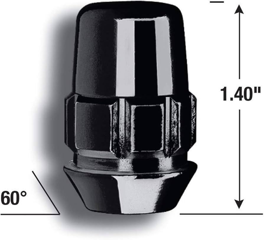 Amazon.com: Gorilla Automotive 71641NBC Wheel Lock System : Automotive Amazon.com: Gorilla Automotive 71641NBC Wheel Lock System : Automotive