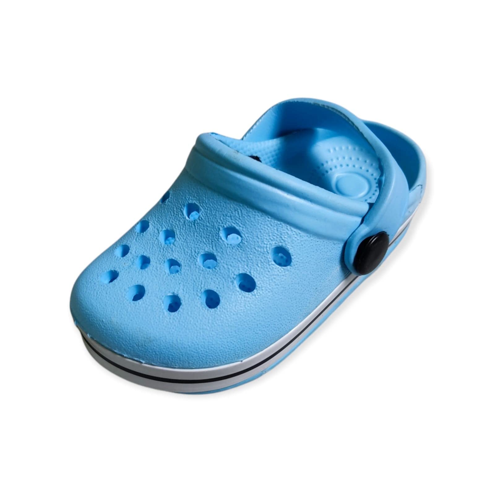 Wonder Star Kids Unisex Baby/Kids Clogs/Sandal for Daily use (Sky Blue, 4_Years) (B0BD5MWV7C) Amazon Price History, Amazon Price Tracker