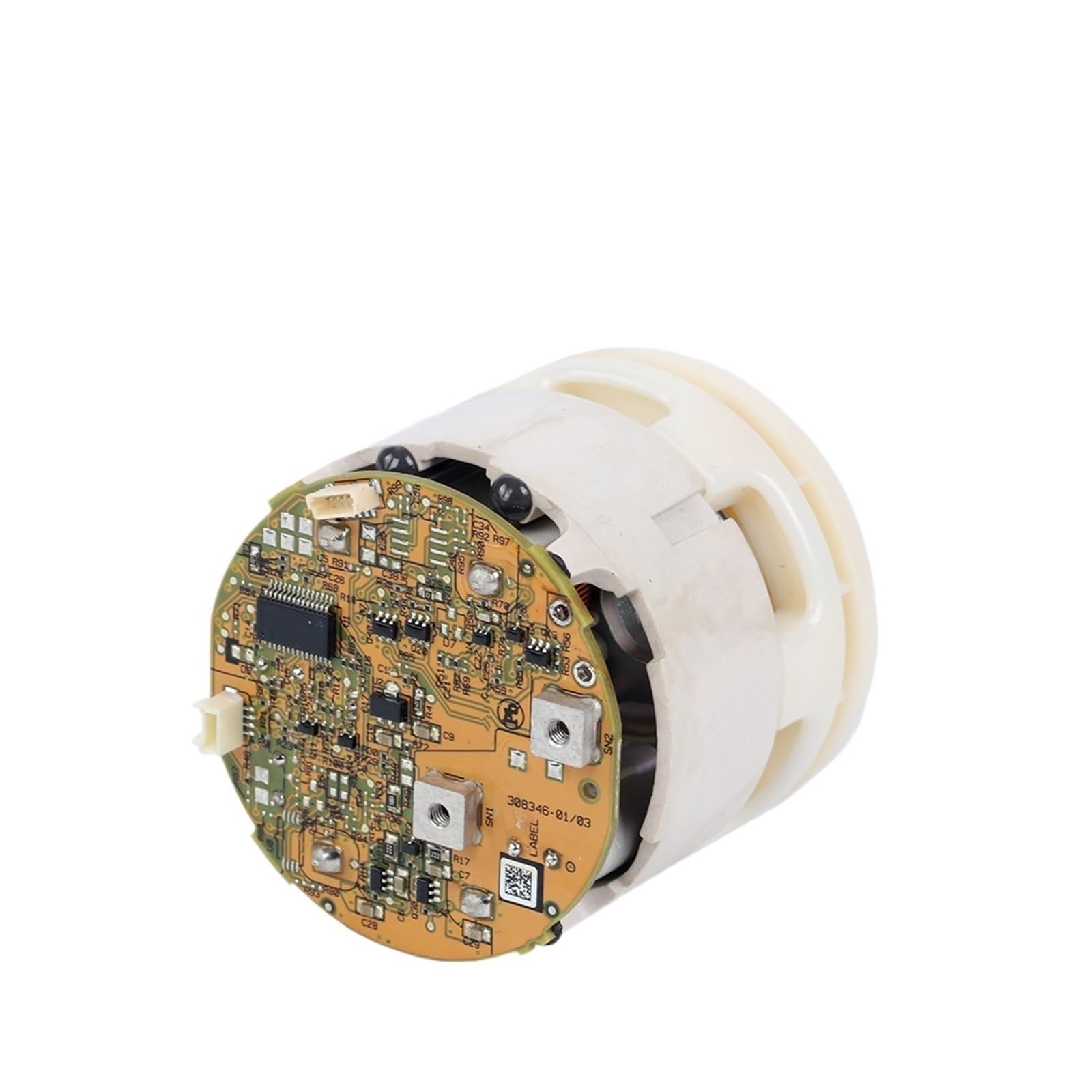 Carte mère aspirateur compatible Dyson V7 pièce réparation corps principal moteur