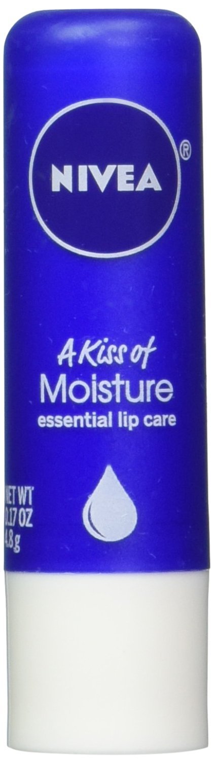 Lip Care A Kiss of Moisture Stick, 2 Pack