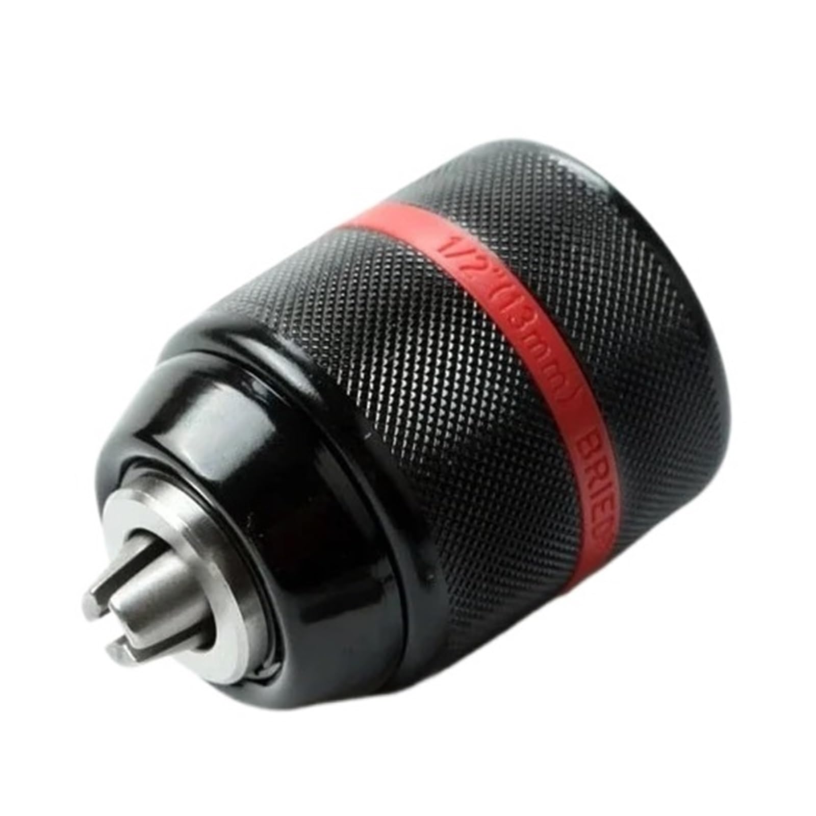 Strumenti hardware professionale in metallo resistente 1/2-20UNF 1.5-13mm mandrino autoserrante codolo esagonale/SDS/adattatore femmina quadrato presa | Chuck and SDS Plus