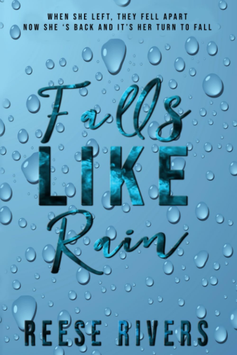 Falls Like Rain
