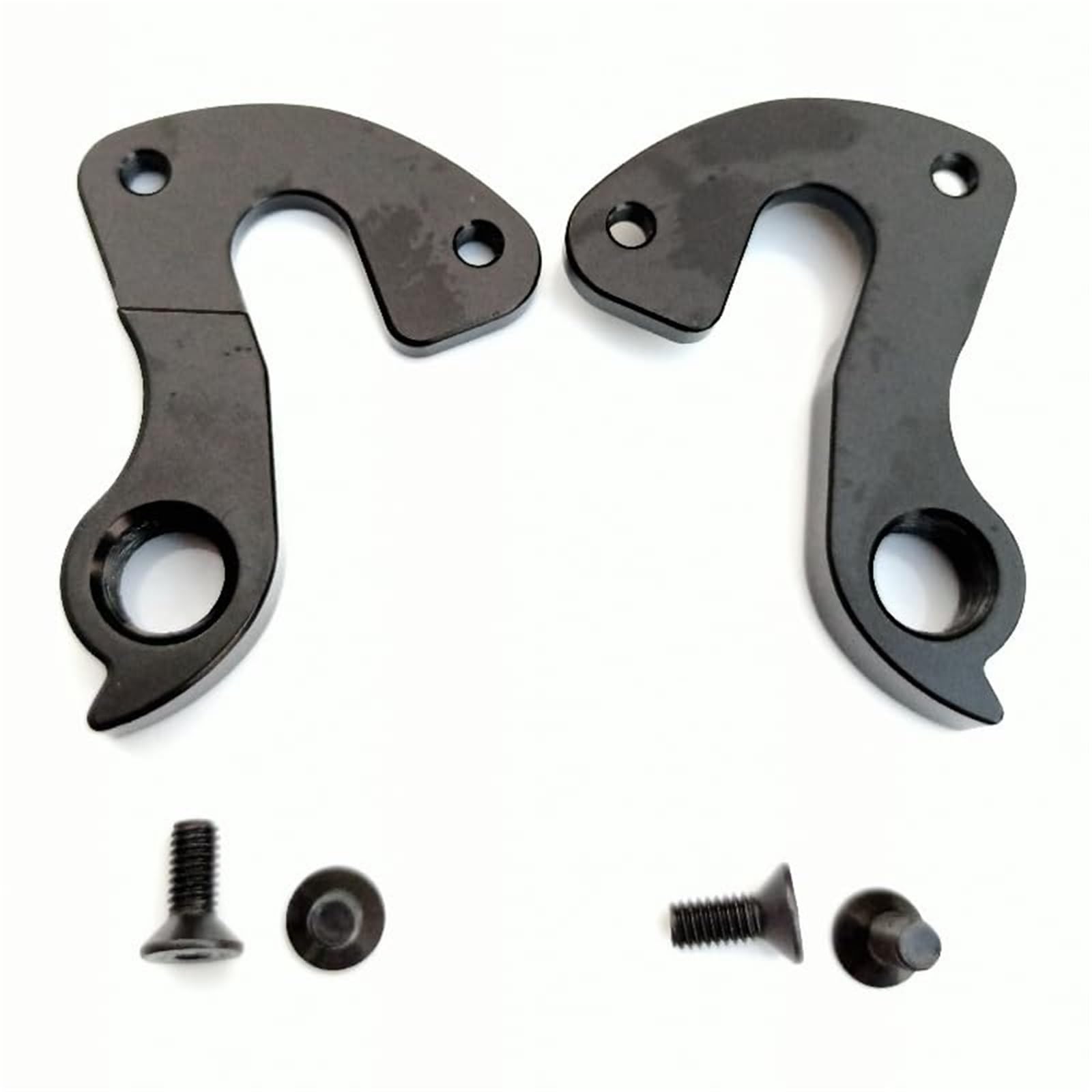 2pc Fahrrad MECH RD Dropout, for Trinx H1700 Carbon Fahrrad Rahmen Trinx Mountain MTB Bicicleta Hinten Getriebe Schaltauge Bicicleta Fahrrad-Schaltauge
