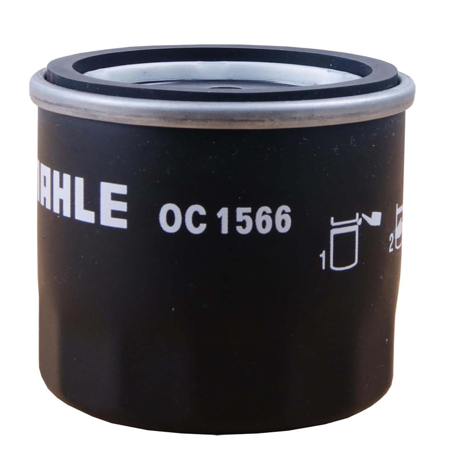 Öl & Ölfilter für Honda CMX 500 Rebel, 2017-2023 (PC56), Ölwechsel Set, Castrol 10W-40 Motoröl + Mahle Filter + Dichtring(e)