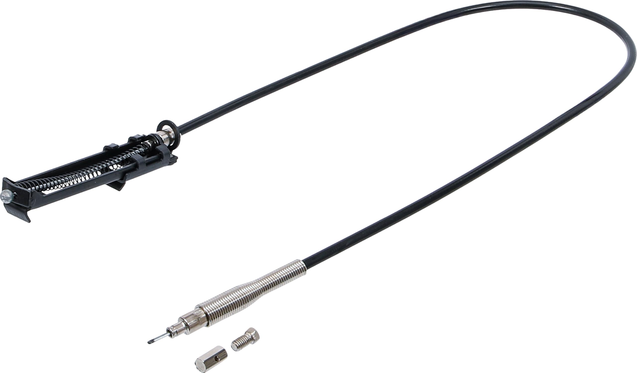 Bgs Schwarz 47 | Spare Bowden Cable | For 467, 470