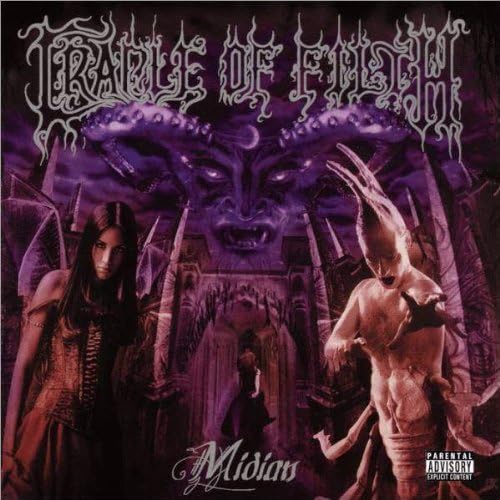 Midian
