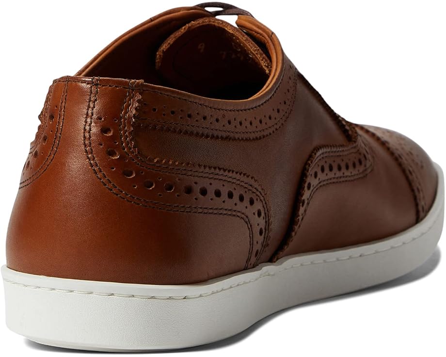 Allen Edmonds Strand Sneaker - Back View