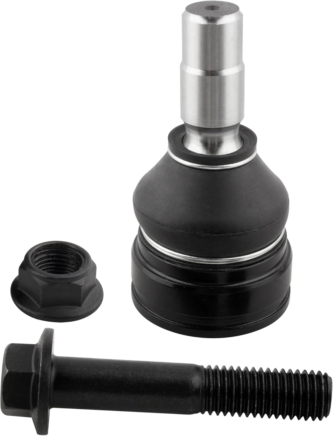 BOXI 2pcs Front Lower Suspension Ball Joints Fit for Ford Mustang 2005 2006 2007 2008 2009 2010 (Models up to Production Date 8/2/09 ONLY Excludes Shelby Models) | K500033