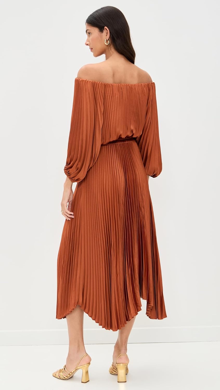 ALC Women's Sienna Dress - Image 4