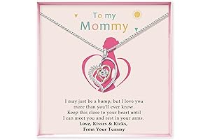 Mom to Be Gift, New Mom Gifts, Pregnant Mom Gifts - Mommy...