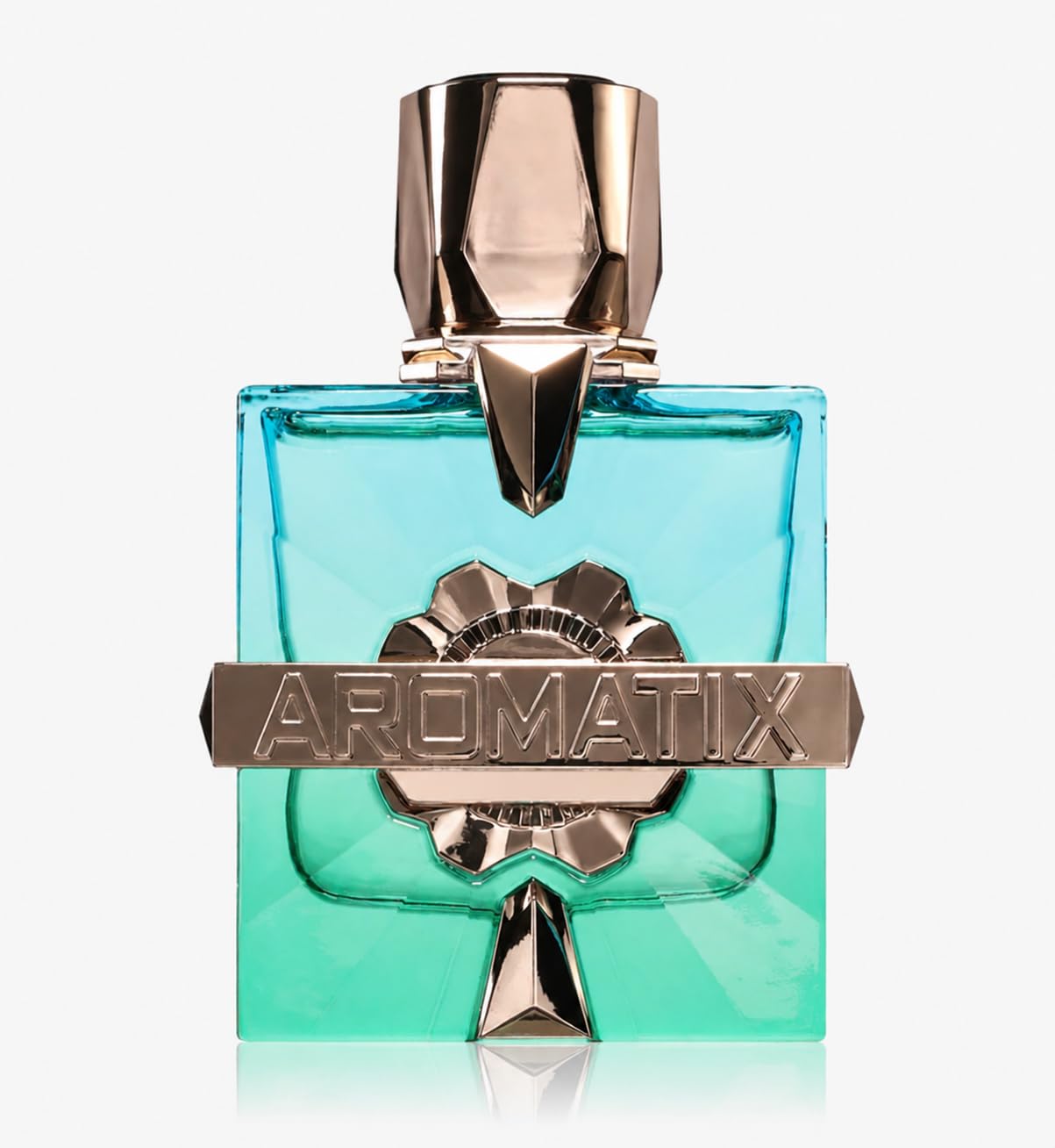 Sun Kissed Extrait – Aromatix x fragranza unisex da 100 ml + campioncino in omaggio da borsetta da 5ml