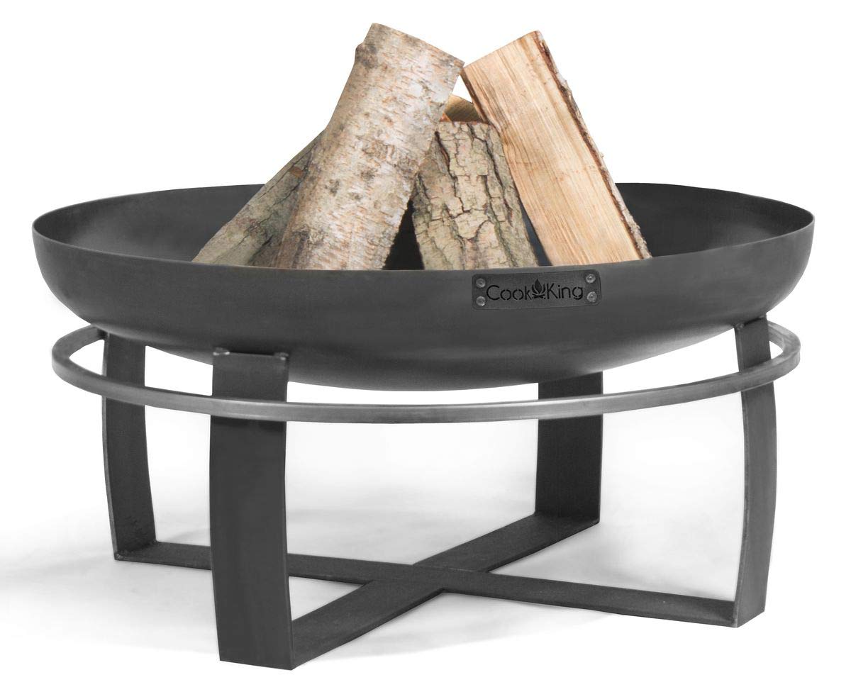 Cook King - Braciere Viking, 80 cm
