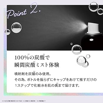 ビタオン チアフル ミスト プレミアム 化粧水 6 本セット Amazon.co.jp: ビタオン チアフル ミスト プレミアム 化粧水