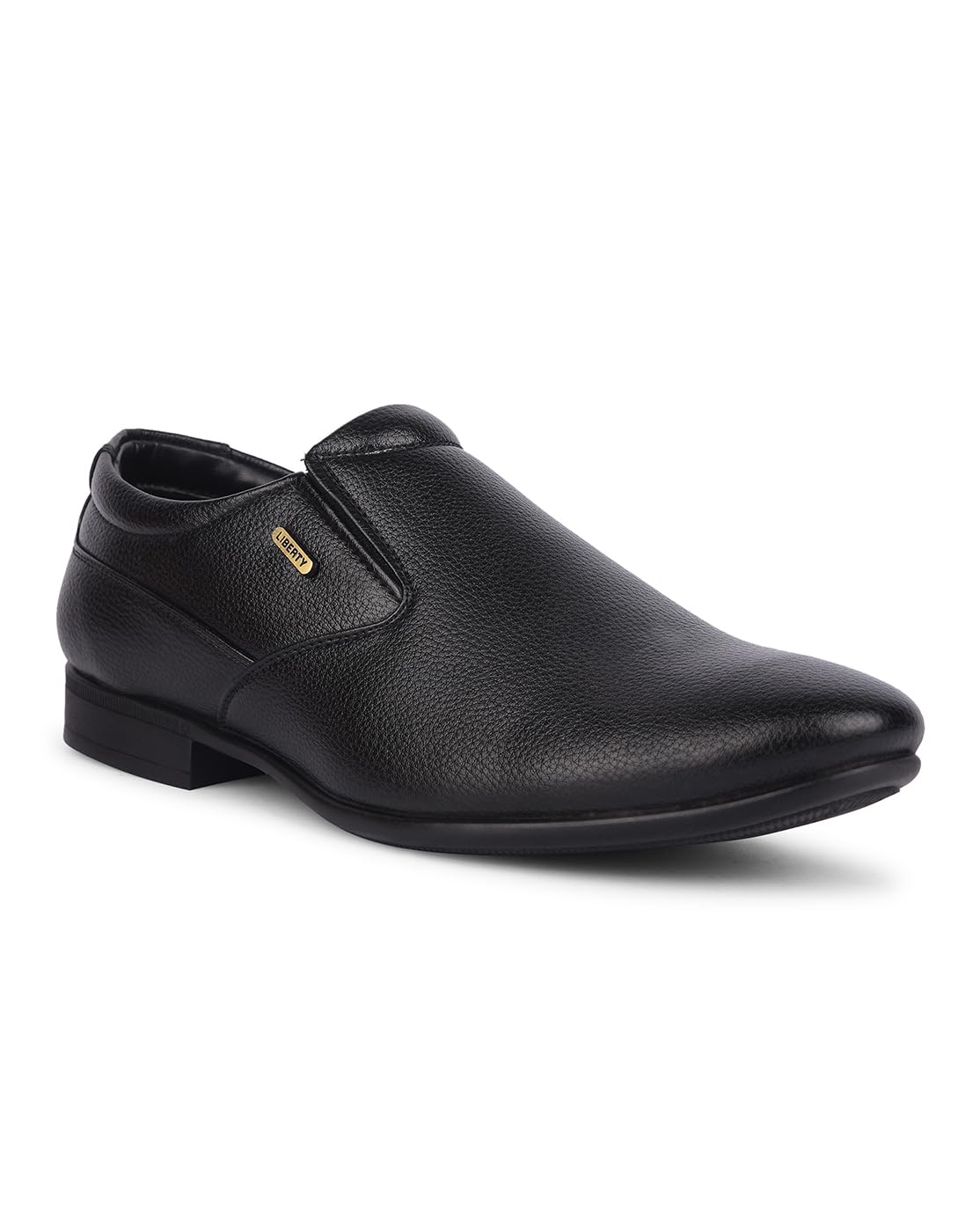 Liberty Men UVL-31 Black Formal Shoes - 42 Euro (B09WDH15XF) Amazon Price History, Amazon Price Tracker