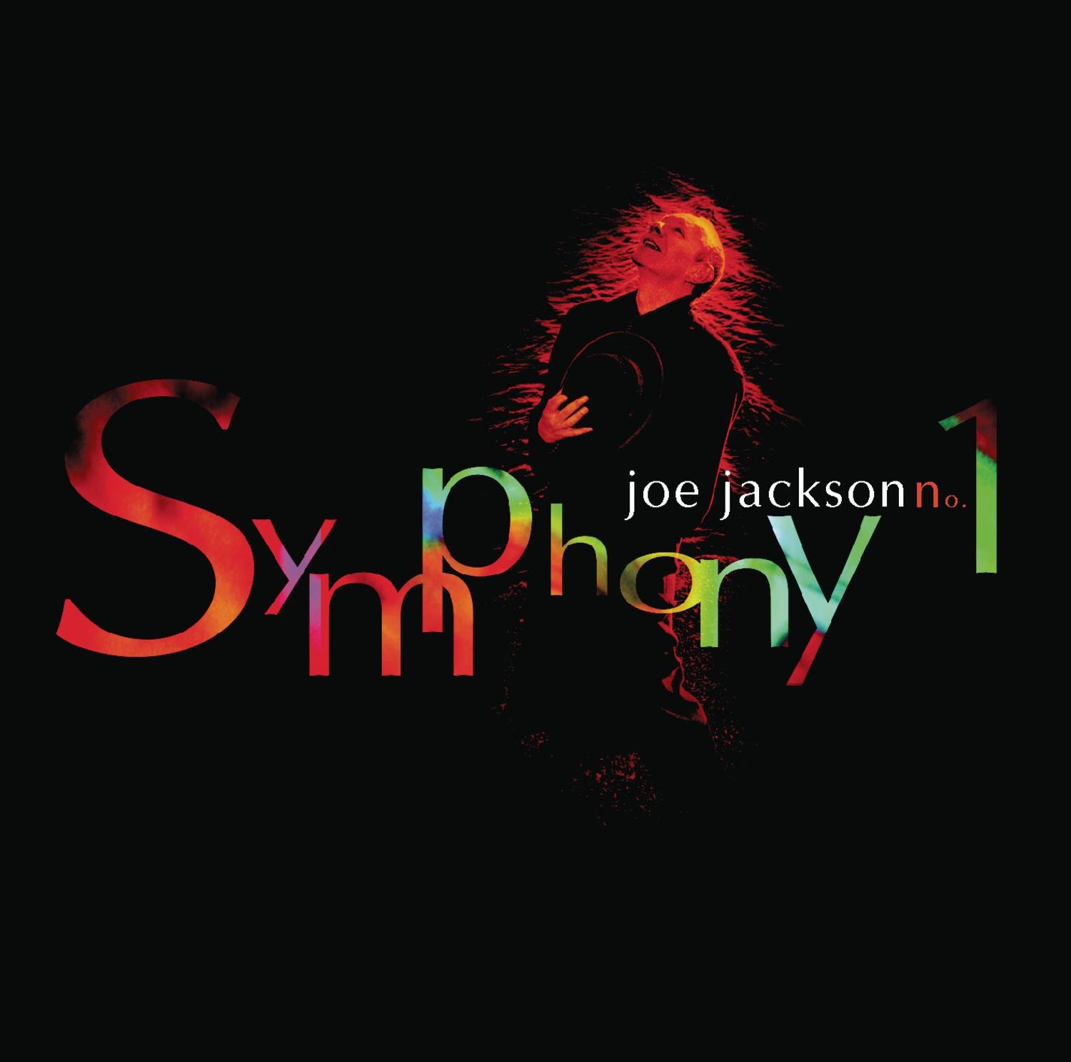 Sym No 1 [Audio CD]