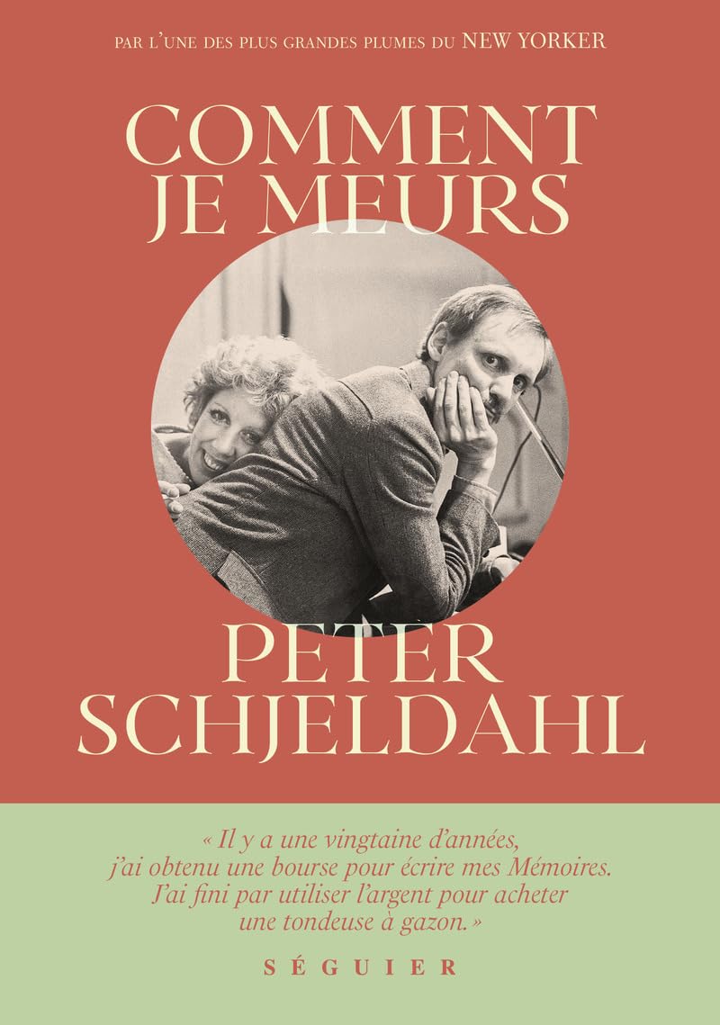 Peter Schjeldahl