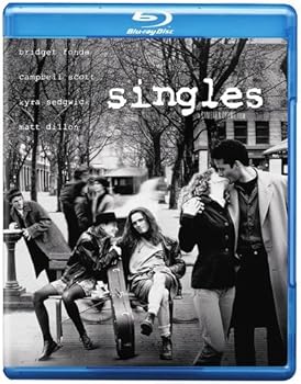 Blu-ray Singles Book