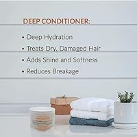 Vista 5 de Mixed Chicks Quad Pack - Shampoo 10 fl. oz., Deep Conditioner, 8.0 fl. oz., Leave-In Conditioner, 10 fl. oz., Hair Silk, 1.7 fl. oz