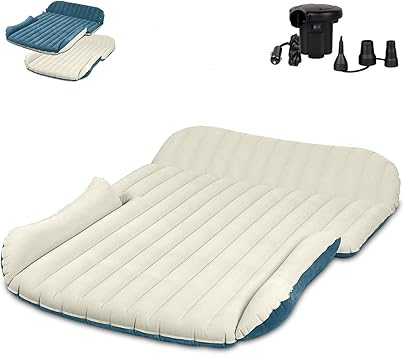 WEY&FLY SUV Air Mattress