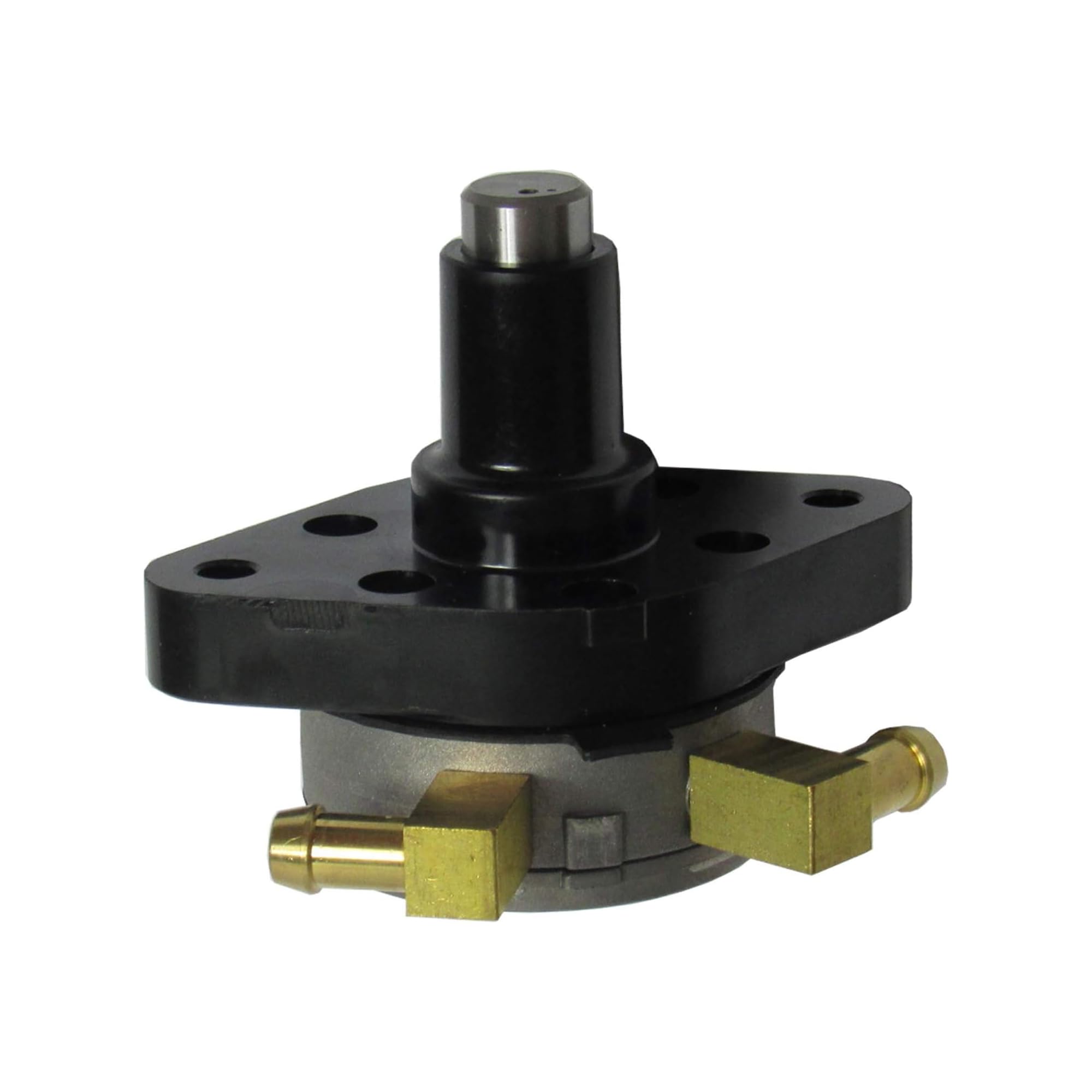 Amazon.com: Johnson/Evinrude/OMC New OEM 4 Stroke Fuel Pump, 40HP 