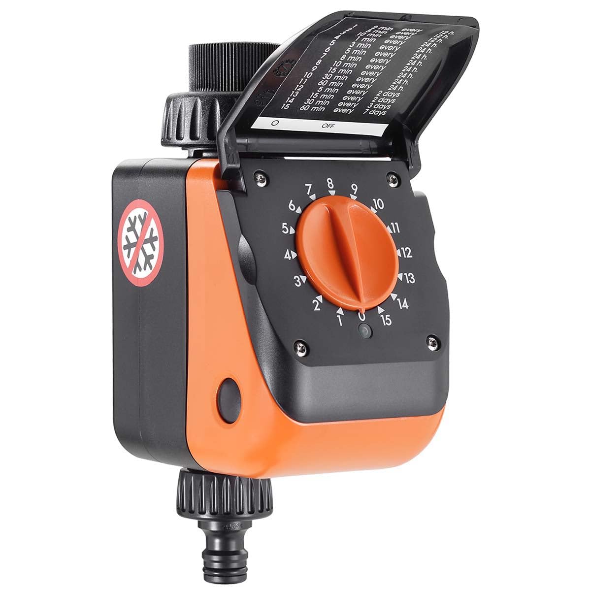 Claber Logica Plus Automatic Watering Programmer Controller