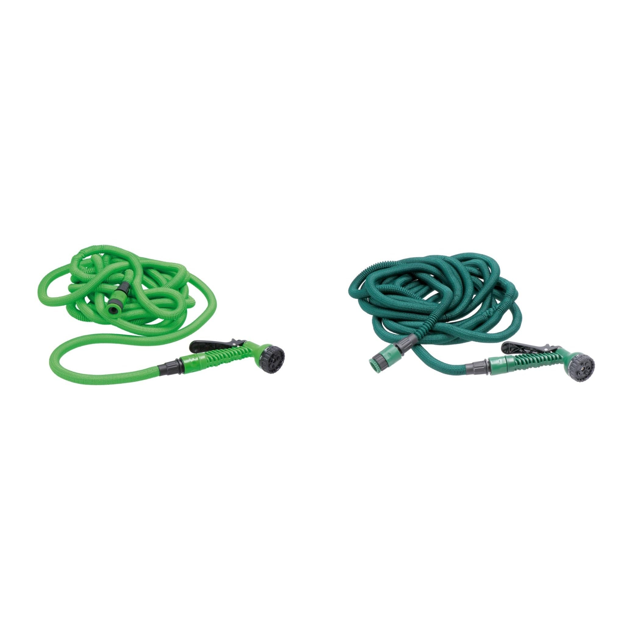 Ad Trend Tubo Giardino Estensibile 10–30 m 7 Funzioni